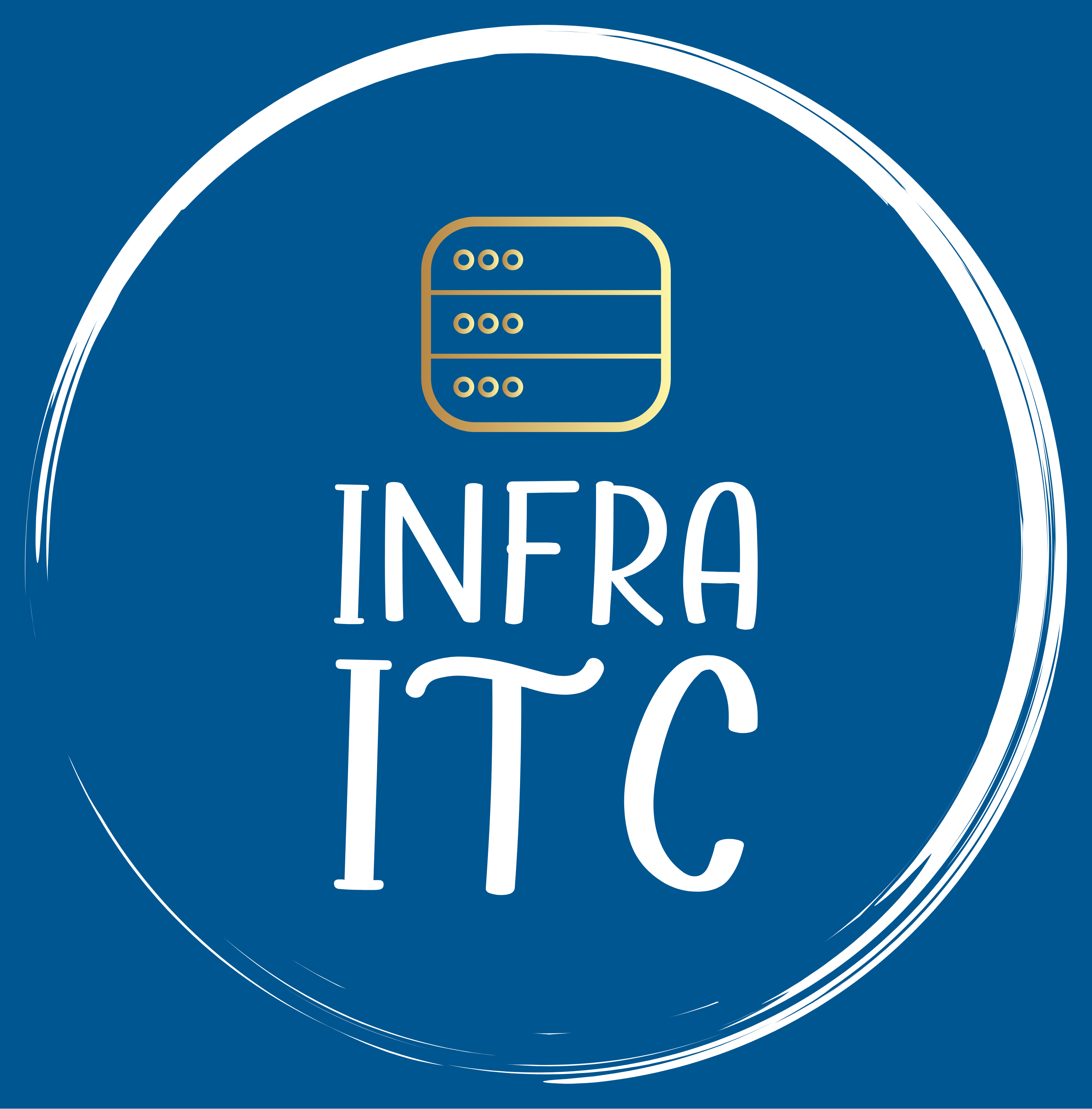 Infra IT Consulting Inc.